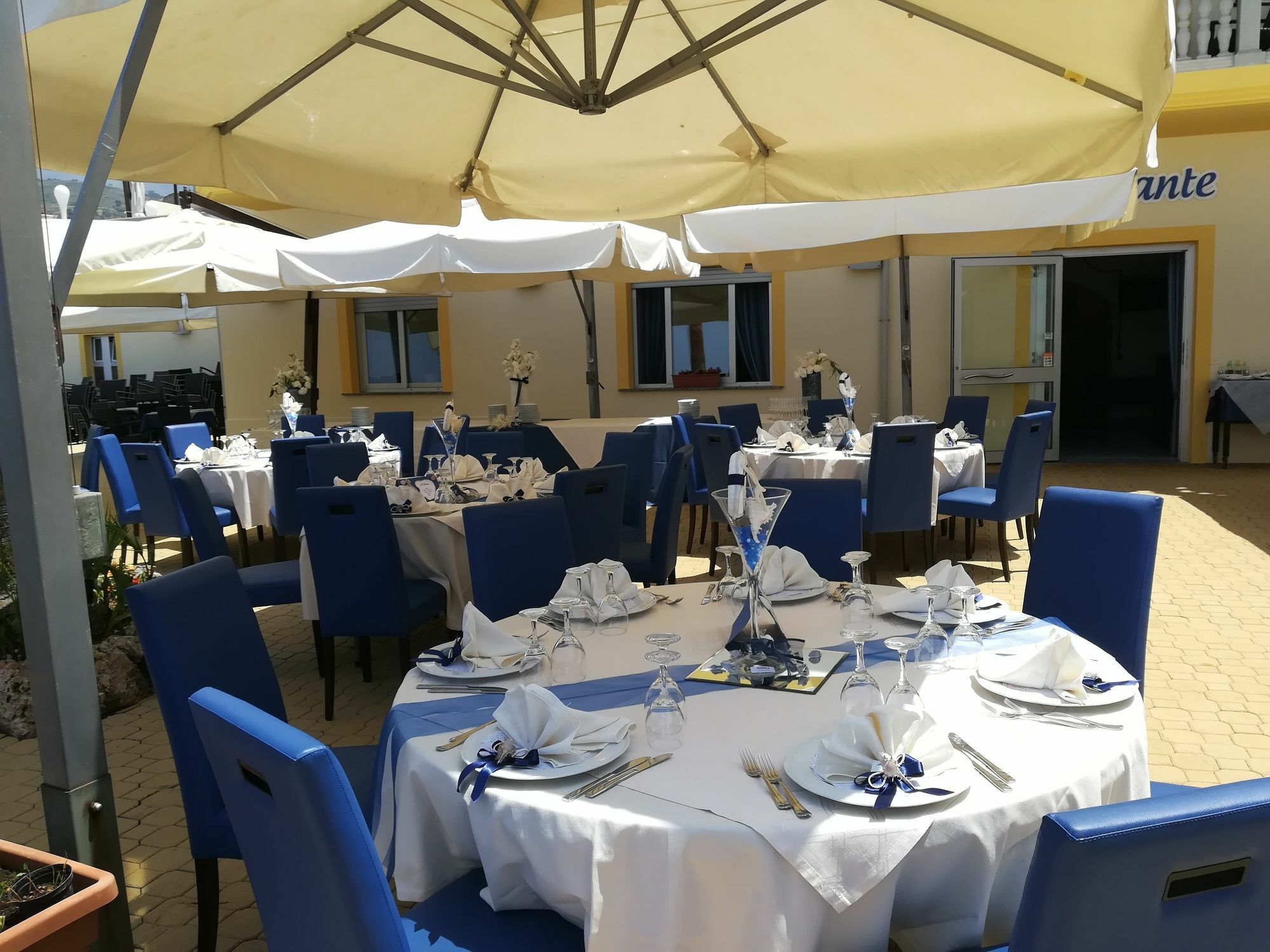 Caletta Del Porto Bed & Breakfast Diamante Ngoại thất bức ảnh